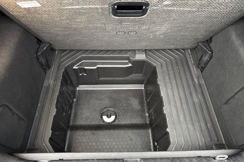 Used Ford Puma 2024 for sale - 76862420: Photo 22