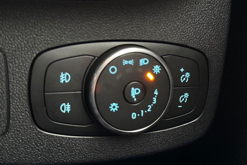 Used Ford Puma 2024 for sale - 76862420: Photo 26