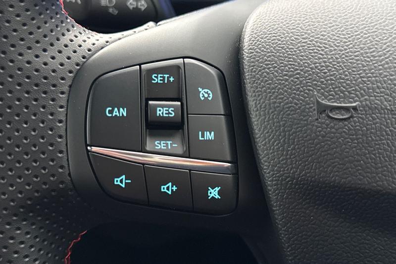 Used Ford Puma 2024 for sale - 76862420: Photo 27