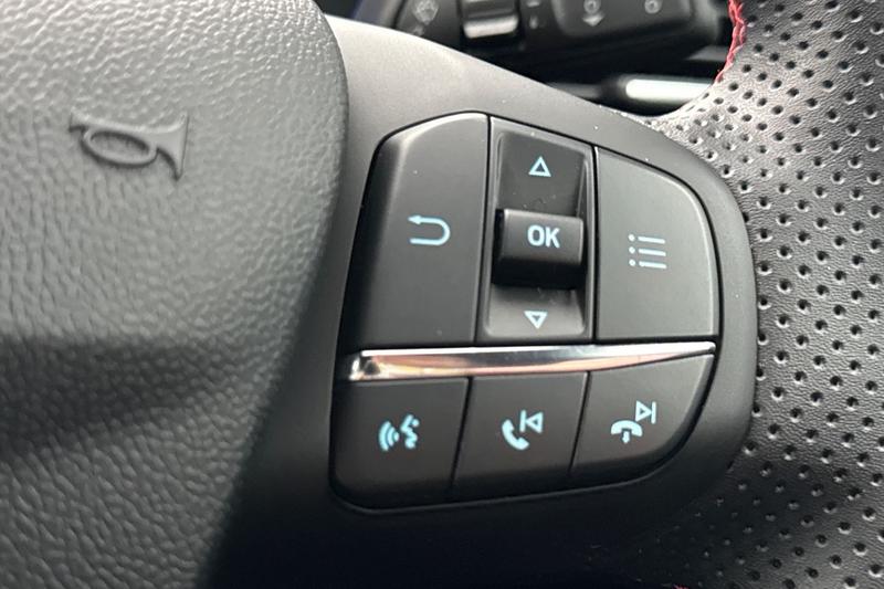 Used Ford Puma 2024 for sale - 76862420: Photo 28