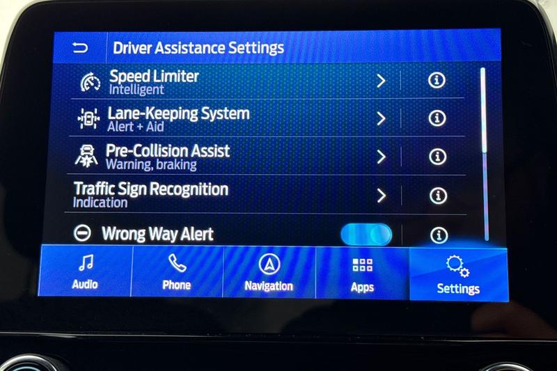 Used Ford Puma 2024 for sale - 76862420: Photo 33