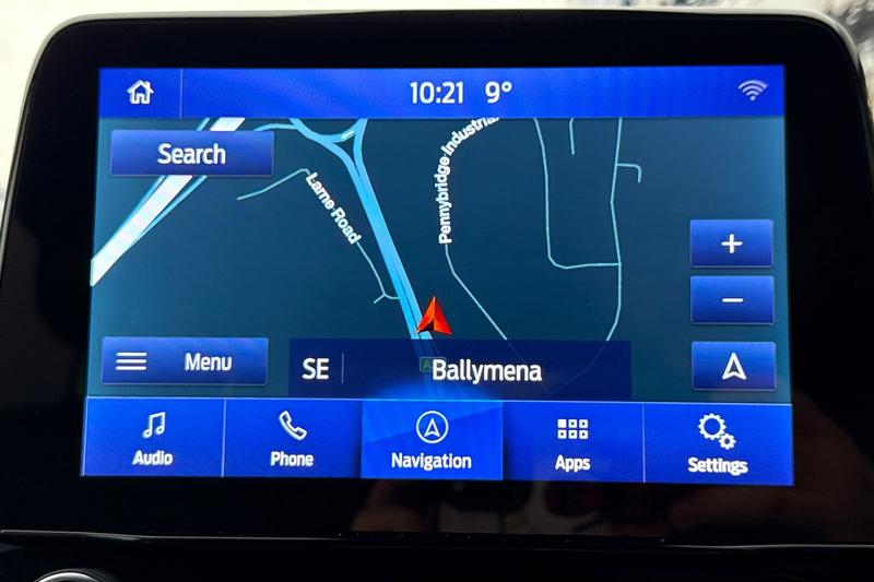 Used Ford Puma 2024 for sale - 76862420: Photo 34