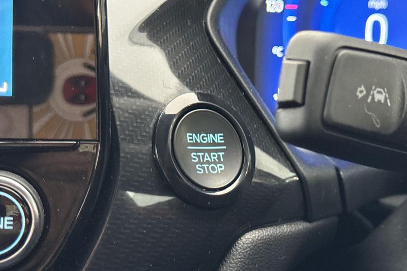 Used Ford Puma 2024 for sale - 76862420: Photo 37