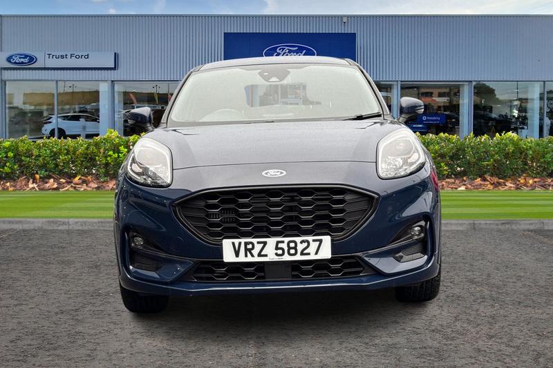 Used Ford Puma 2024 for sale - 76862420: Photo 6