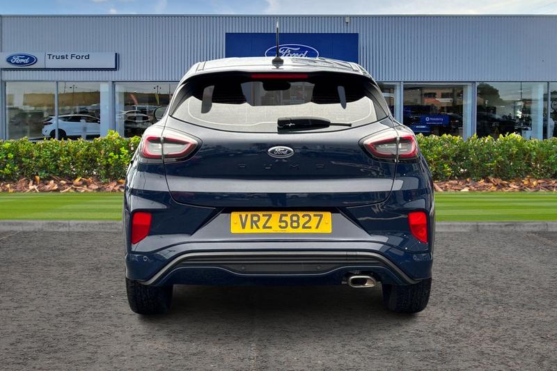 Used Ford Puma 2024 for sale - 76862420: Photo 7