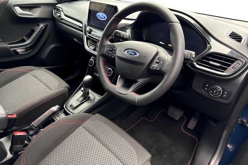 Used Ford Puma 2024 for sale - 76862420: Photo 9