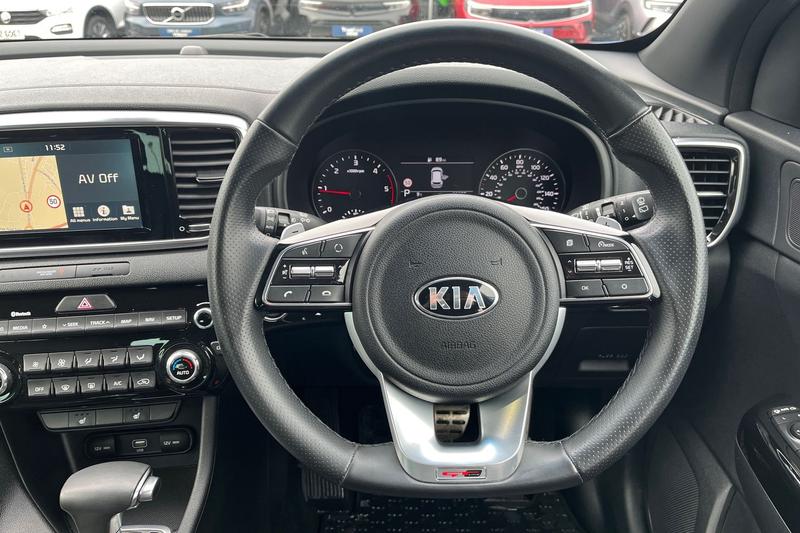 Used Kia Sportage for sale - 77746920: Photo 12