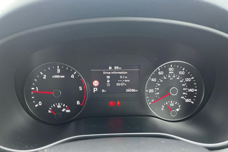 Used Kia Sportage for sale - 77746920: Photo 13