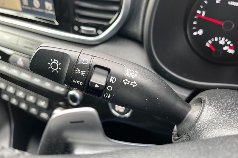 Used Kia Sportage for sale - 77746920: Photo 14