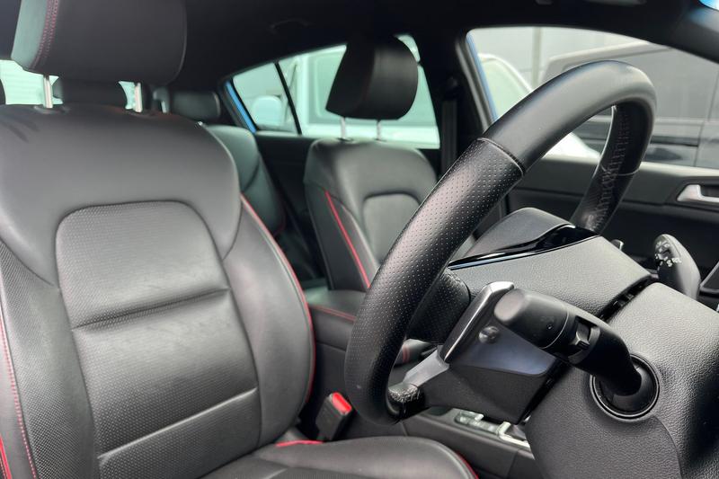 Used Kia Sportage for sale - 77746920: Photo 17