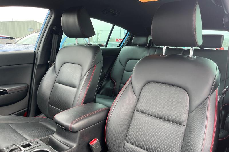 Used Kia Sportage for sale - 77746920: Photo 19