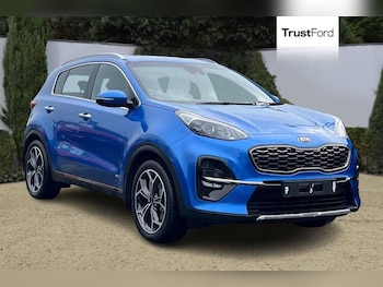 Used Kia Sportage undefined for sale - 77746920: Photo