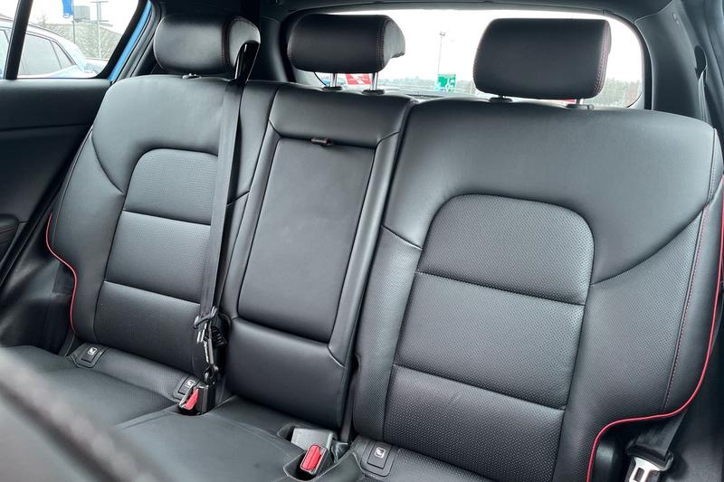 Used Kia Sportage for sale - 77746920: Photo 20