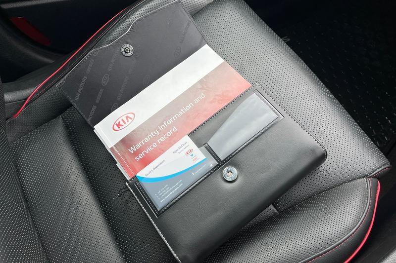 Used Kia Sportage for sale - 77746920: Photo 22