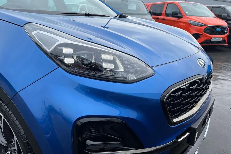 Used Kia Sportage for sale - 77746920: Photo 24