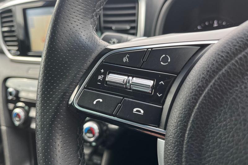 Used Kia Sportage for sale - 77746920: Photo 28