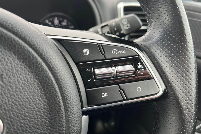 Used Kia Sportage for sale - 77746920: Photo 29