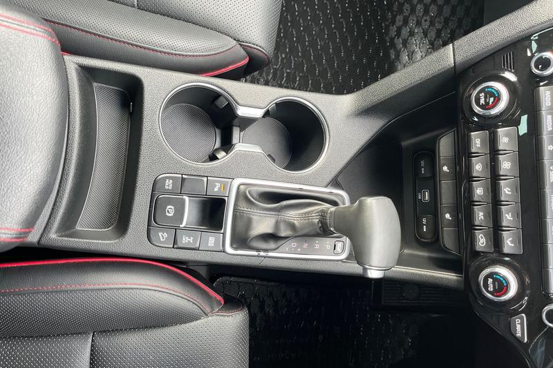 Used Kia Sportage for sale - 77746920: Photo 31