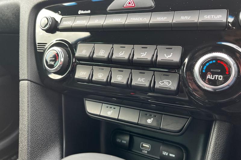 Used Kia Sportage for sale - 77746920: Photo 32