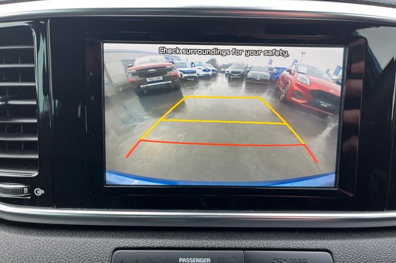 Used Kia Sportage for sale - 77746920: Photo 34