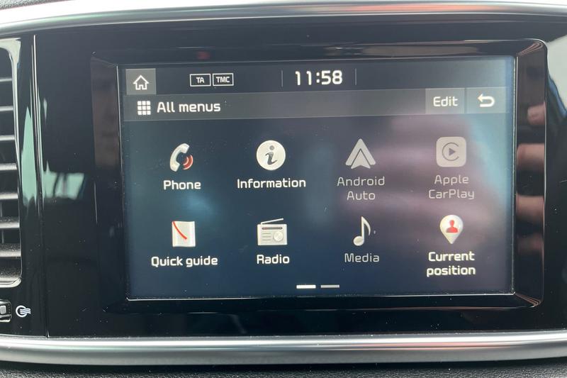 Used Kia Sportage for sale - 77746920: Photo 36