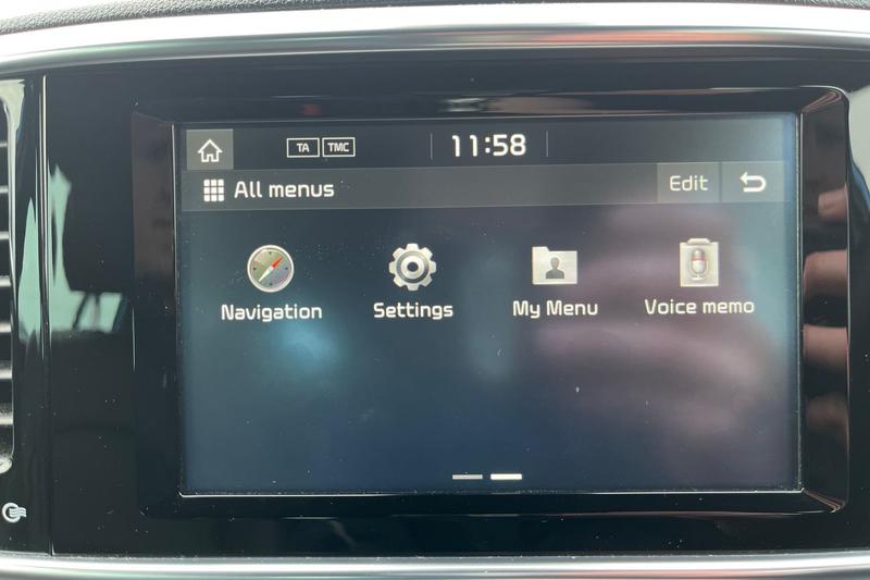 Used Kia Sportage for sale - 77746920: Photo 37