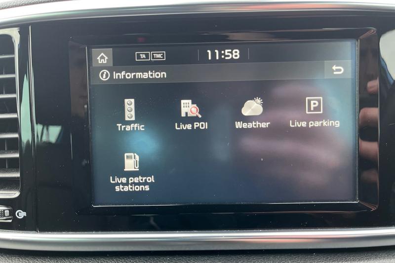 Used Kia Sportage for sale - 77746920: Photo 38