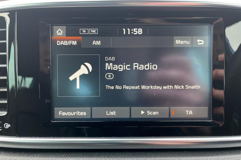 Used Kia Sportage for sale - 77746920: Photo 39