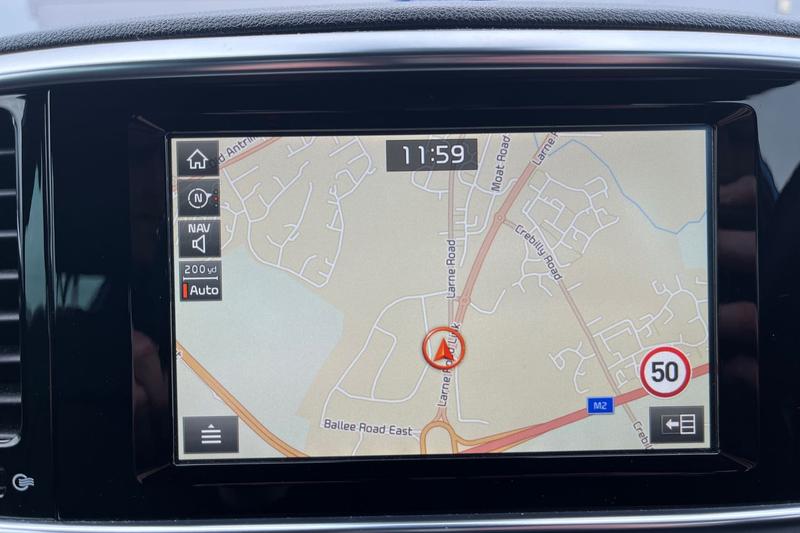 Used Kia Sportage for sale - 77746920: Photo 40