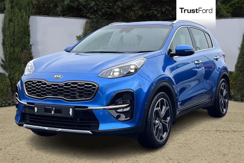 Used Kia Sportage for sale - 77746920: Photo 5