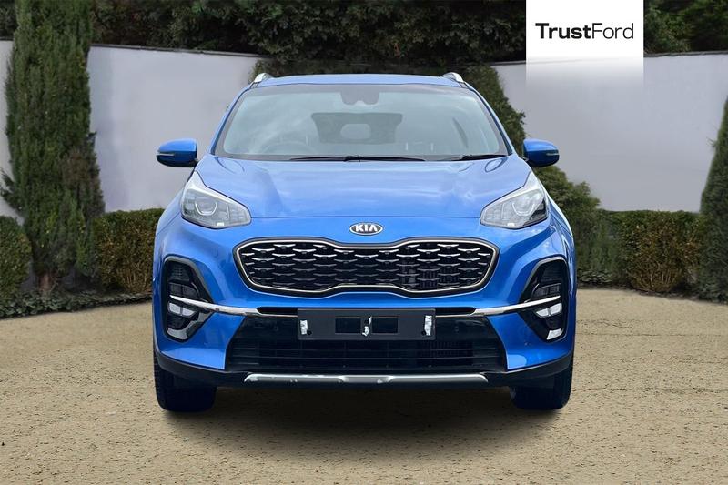 Used Kia Sportage for sale - 77746920: Photo 6