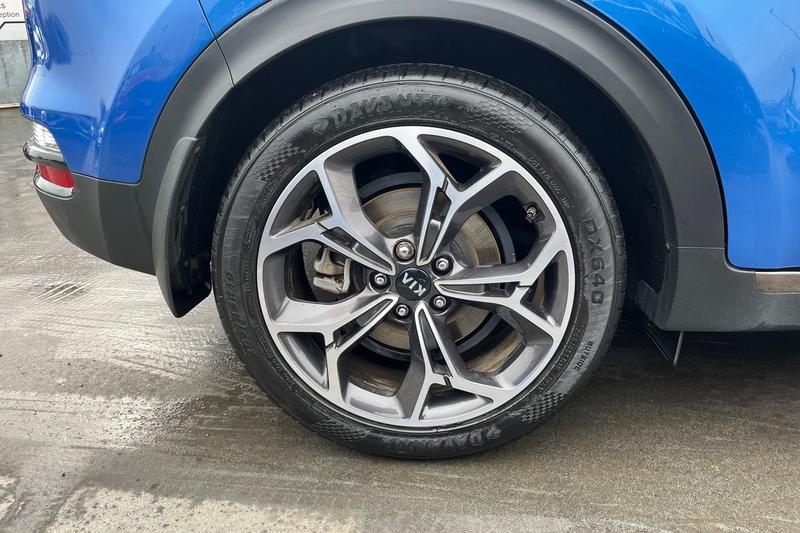 Used Kia Sportage for sale - 77746920: Photo 8