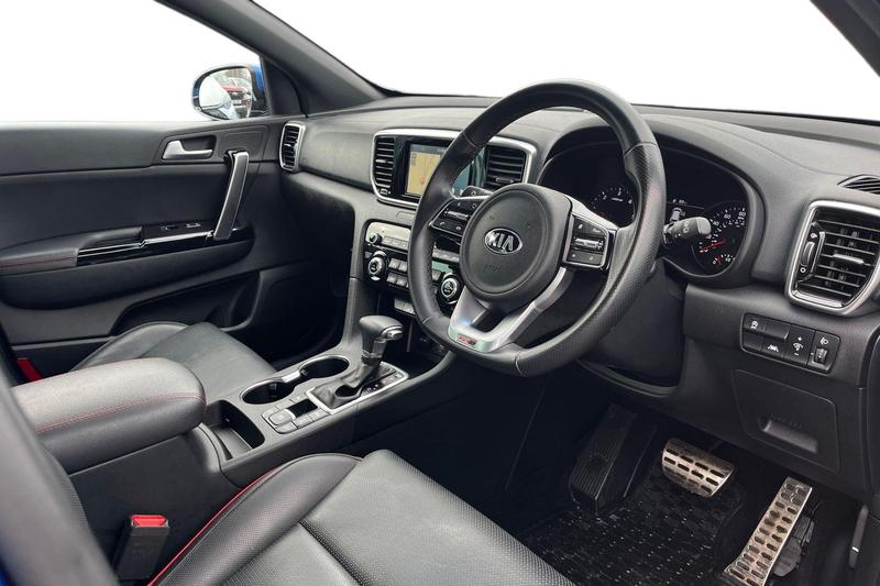 Used Kia Sportage for sale - 77746920: Photo 9