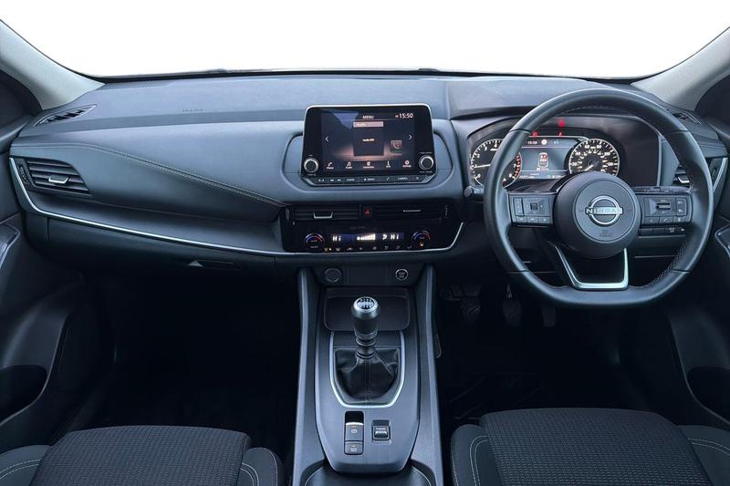 Used Nissan Qashqai 2022 for sale - 77106528: Photo 10