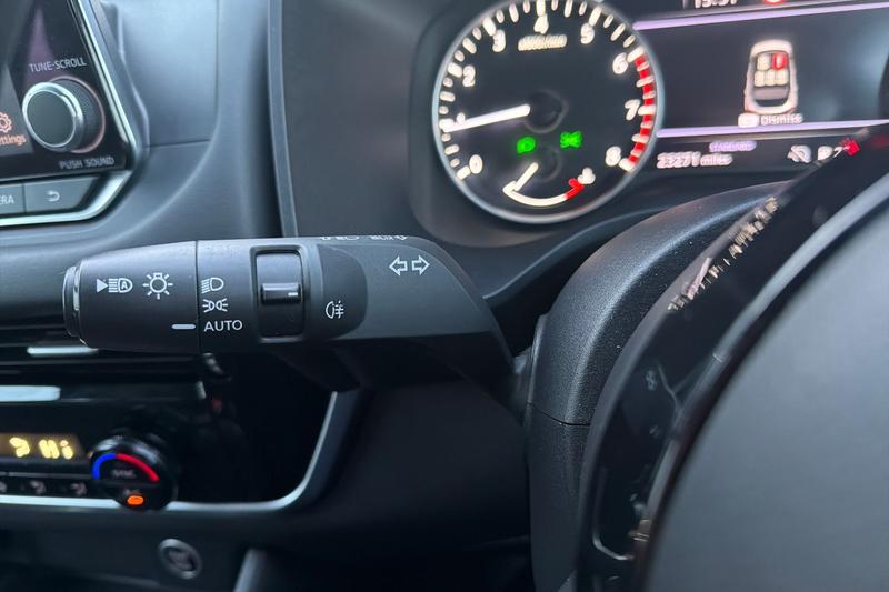 Used Nissan Qashqai 2022 for sale - 77106528: Photo 14