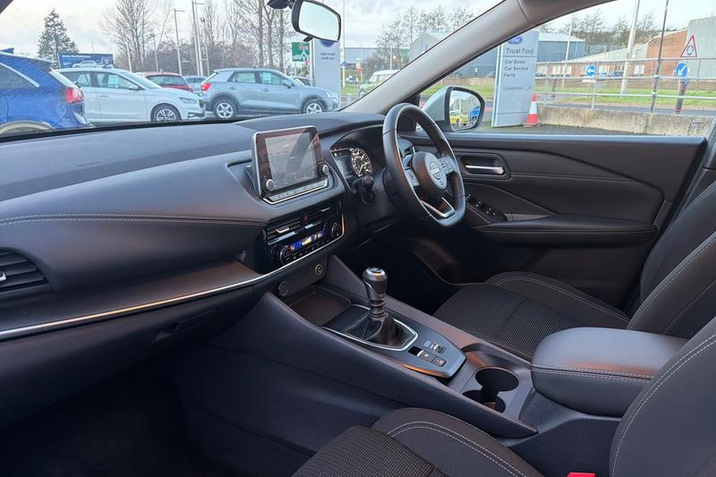 Used Nissan Qashqai 2022 for sale - 77106528: Photo 18