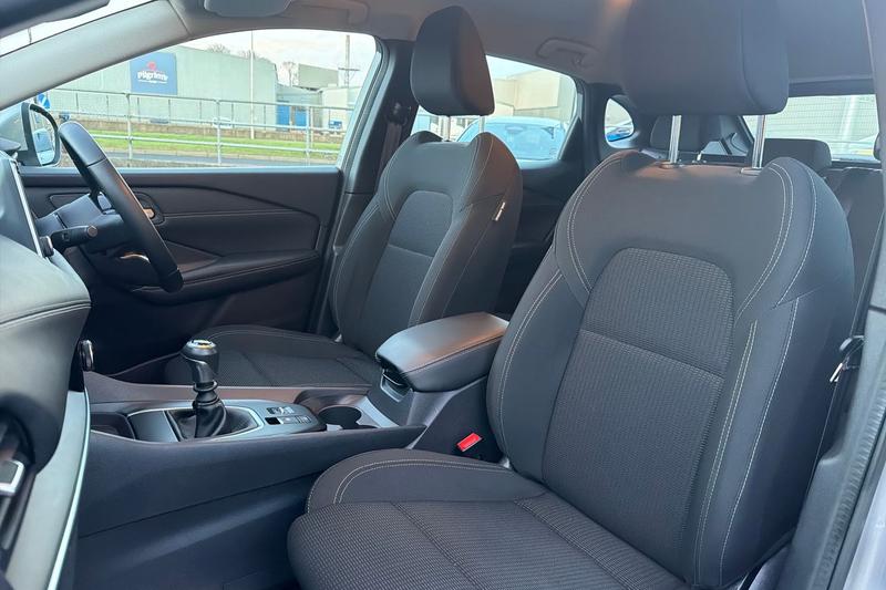 Used Nissan Qashqai 2022 for sale - 77106528: Photo 19