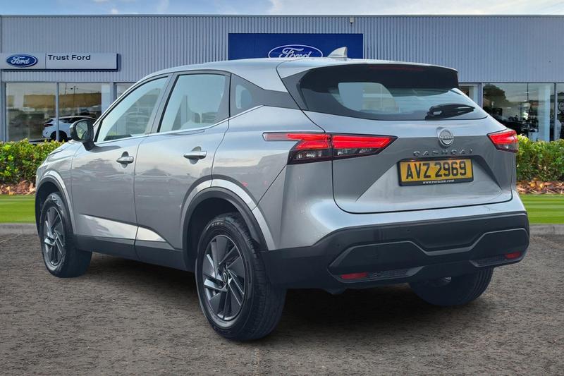 Used Nissan Qashqai 2022 for sale - 77106528: Photo 2