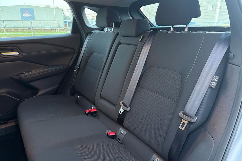 Used Nissan Qashqai 2022 for sale - 77106528: Photo 20