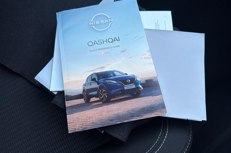 Used Nissan Qashqai 2022 for sale - 77106528: Photo 22