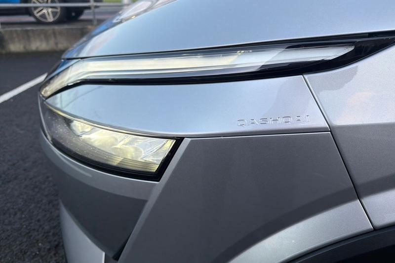 Used Nissan Qashqai 2022 for sale - 77106528: Photo 24