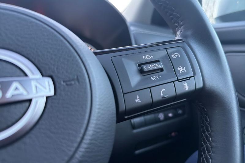 Used Nissan Qashqai 2022 for sale - 77106528: Photo 29