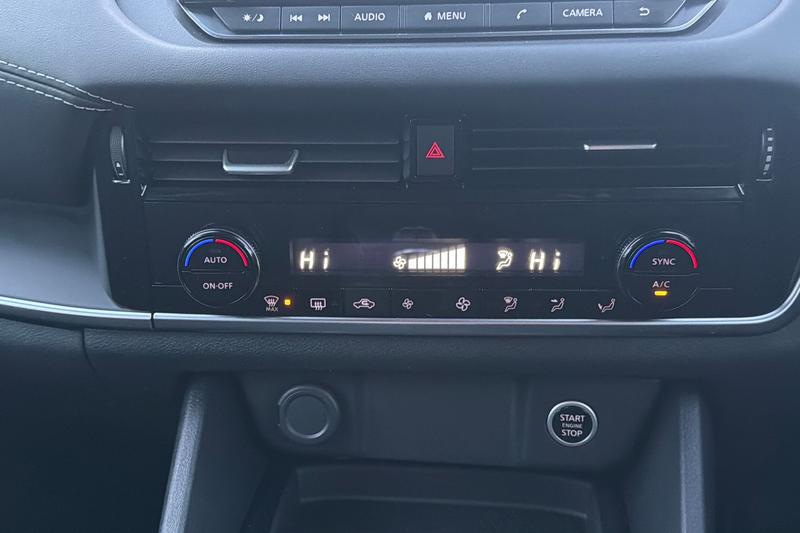 Used Nissan Qashqai 2022 for sale - 77106528: Photo 31