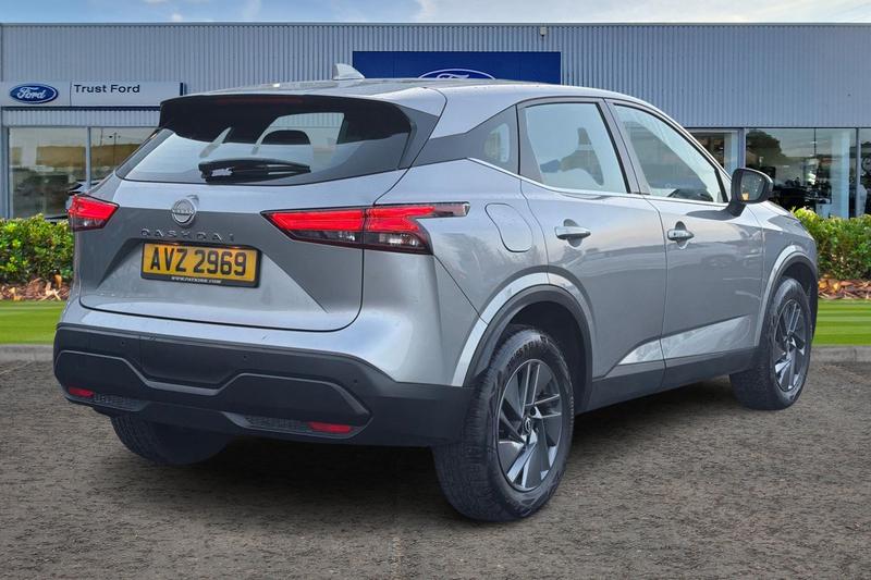 Used Nissan Qashqai 2022 for sale - 77106528: Photo 4