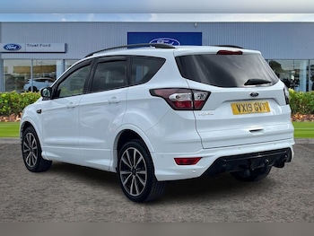 Used Ford Kuga 2019 for sale - 78266879: Photo