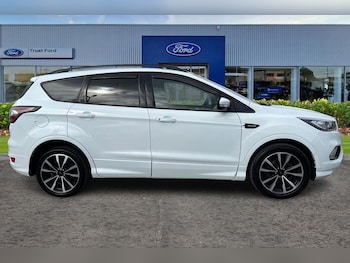 Used Ford Kuga 2019 for sale - 78266879: Photo