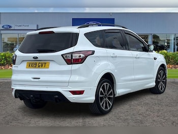 Used Ford Kuga 2019 for sale - 78266879: Photo