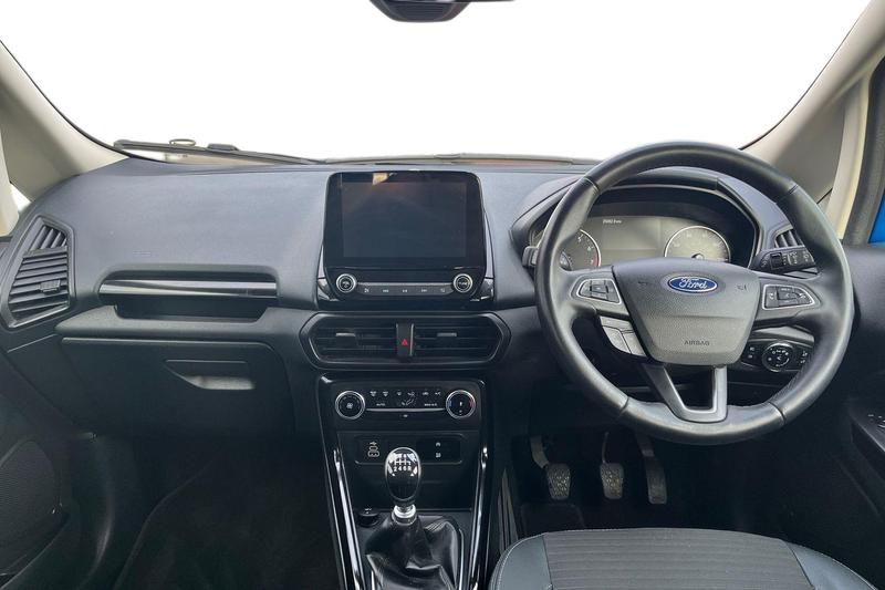 Used Ford Ecosport 2022 for sale - 76603424: Photo 10