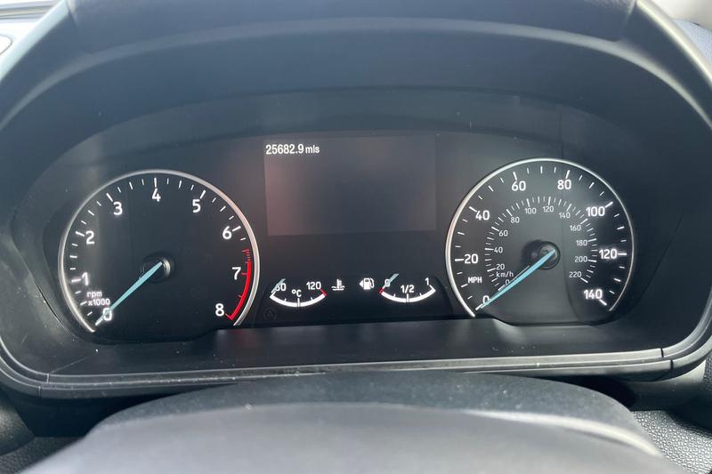 Used Ford Ecosport 2022 for sale - 76603424: Photo 13