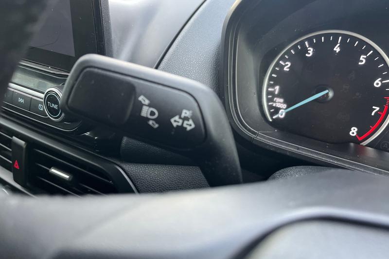 Used Ford Ecosport 2022 for sale - 76603424: Photo 14